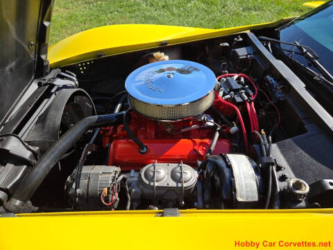 1976 Chevrolet Corvette