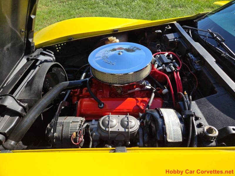 1976 Chevrolet Corvette