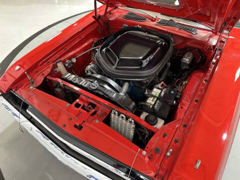 1974 Dodge Challenger