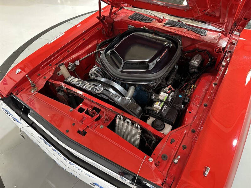 1974 Dodge Challenger