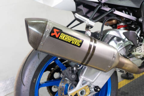 2012 BMW S 1000 RR