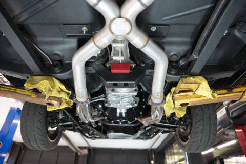 1972 Dodge Demon