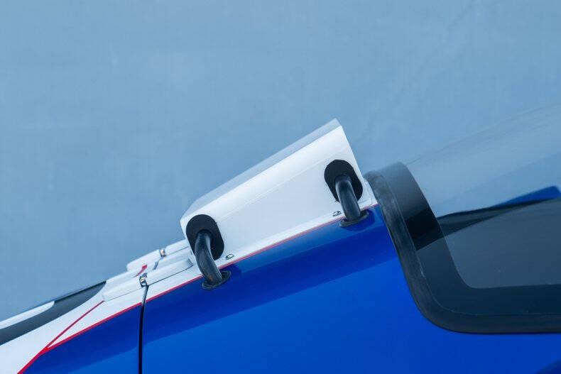 1963 Chevrolet Corvette