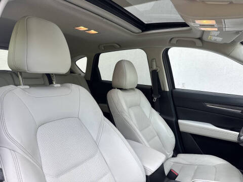 2022 Mazda CX-5 2.5 S Premium