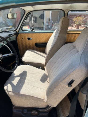 1971 Volkswagen Bus