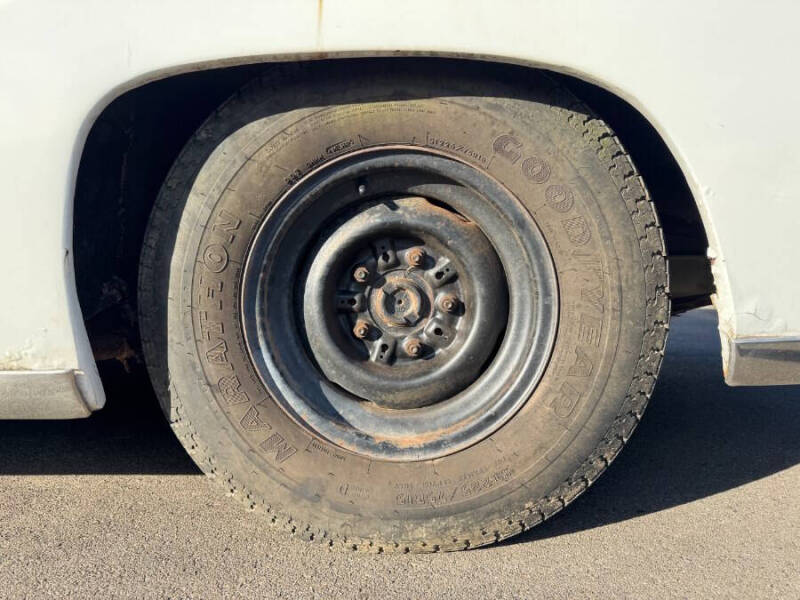 1956 Lincoln Continental