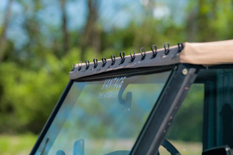 1990 Mercedes-Benz G-Class