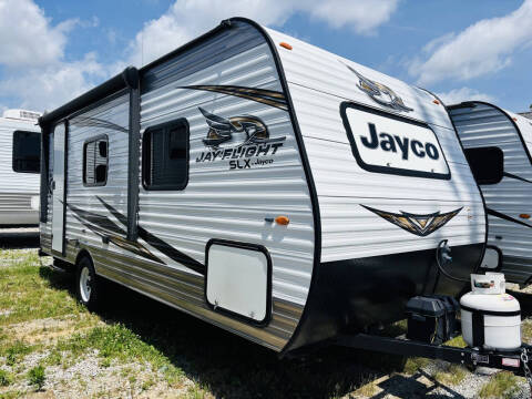 2019 Jayco Jay Flight