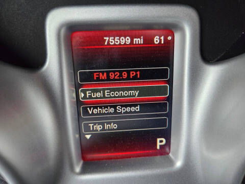 2018 Dodge Journey SXT