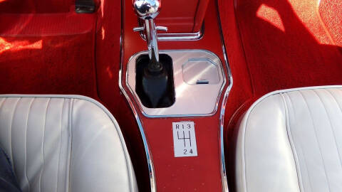 1964 Chevrolet Corvette