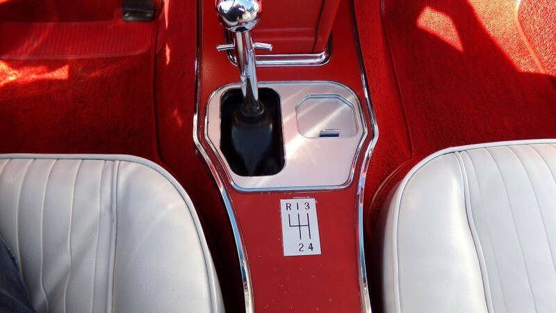 1964 Chevrolet Corvette