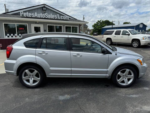 2008 Dodge Caliber R/T