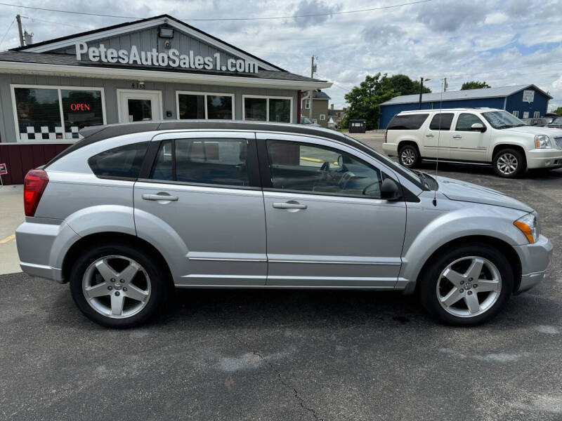 2008 Dodge Caliber R/T