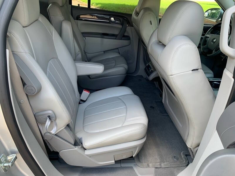 2015 Buick Enclave Premium