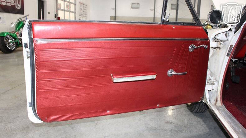 1963 Pontiac Tempest
