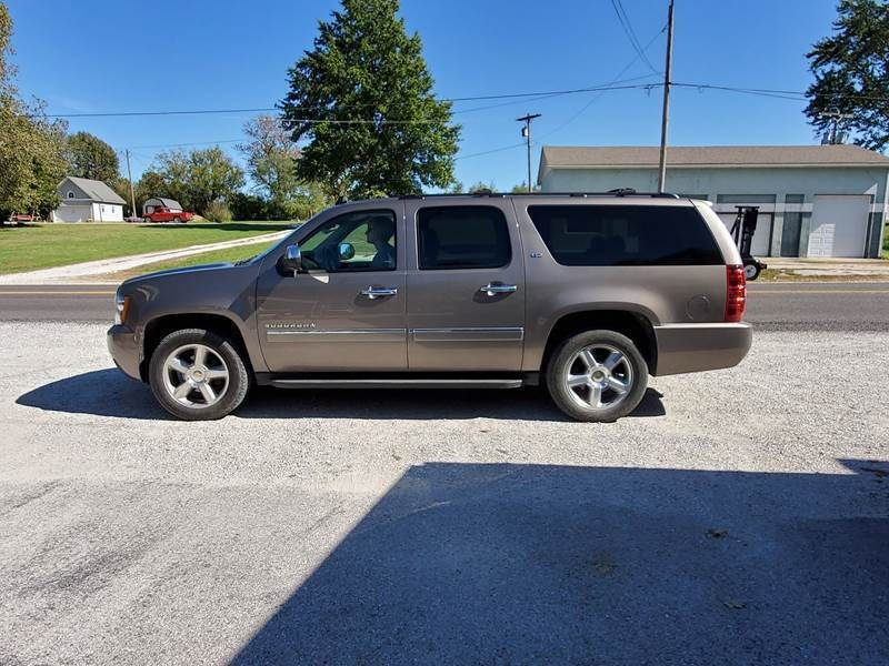 used chevrolet suburban for sale in mexico mo carsforsale com used chevrolet suburban for sale in