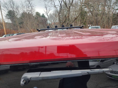 2012 Jeep Wrangler Unlimited Rubicon