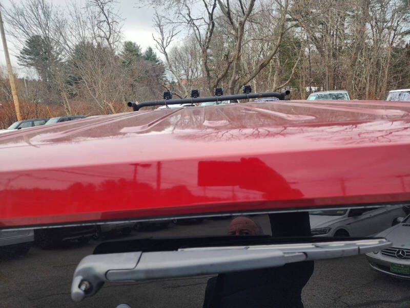 2012 Jeep Wrangler Unlimited Rubicon