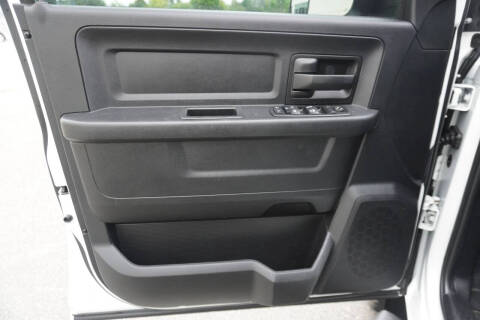 2014 RAM 2500 Tradesman