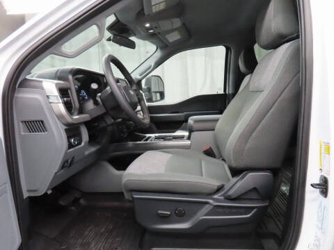 2025 Ford F-350 Super Duty