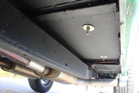 1963 International Scout