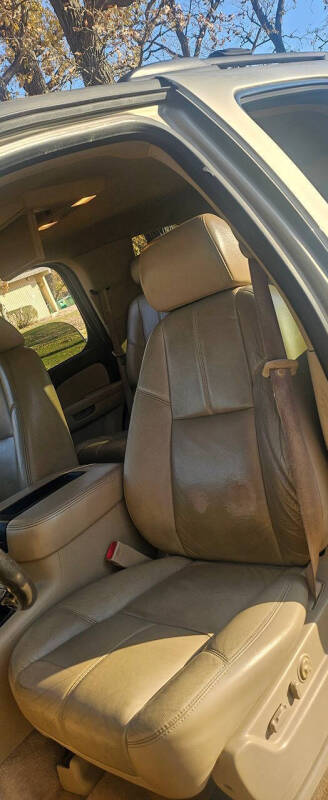 2007 Chevrolet Tahoe LT