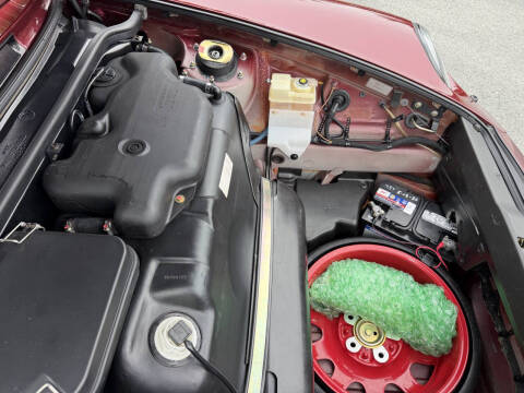 1997 Porsche 911 Carrera