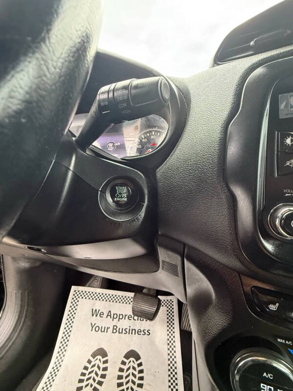 2017 Jeep Renegade Limited