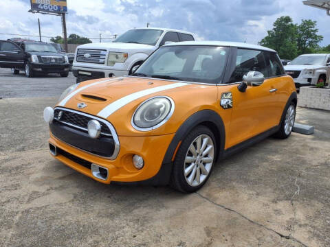2014 MINI Hardtop Cooper S