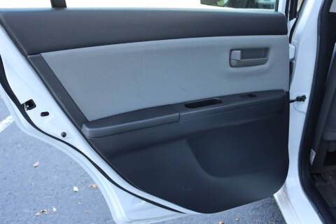 2011 Nissan Sentra 2.0 S