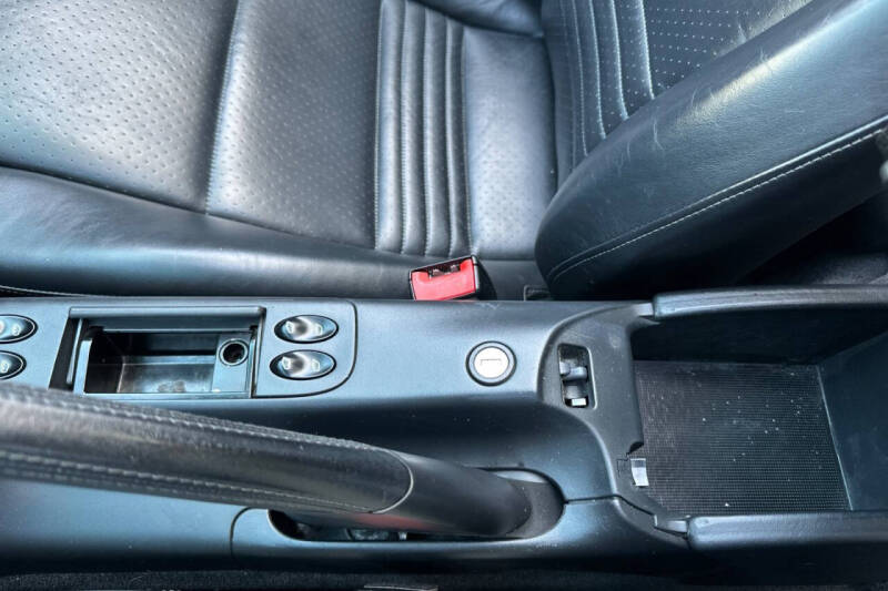 2004 Porsche 911 Carrera