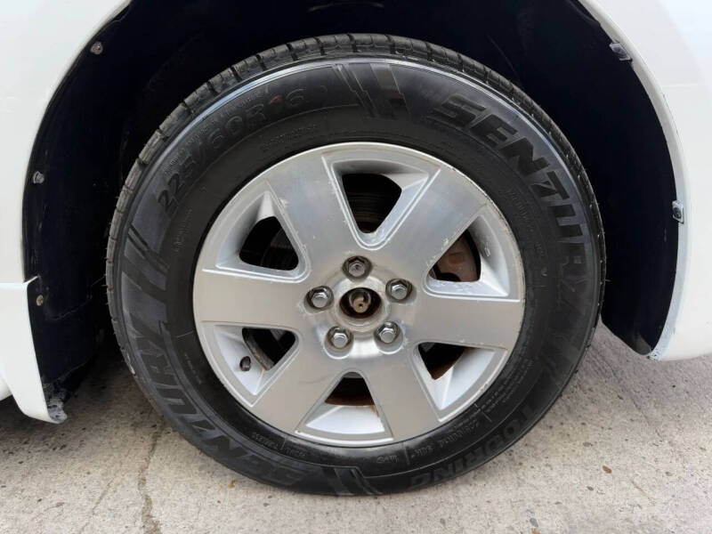 2004 Toyota Sienna XLE Limited 7 Passenger