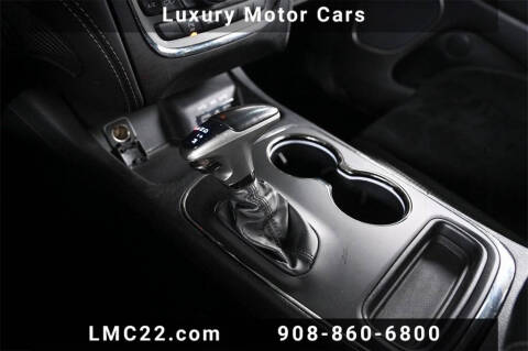 2020 Dodge Durango SRT