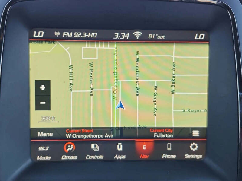 2020 Dodge Durango GT