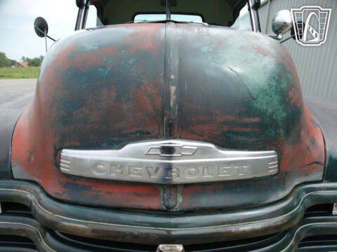 1948 Chevrolet 3100