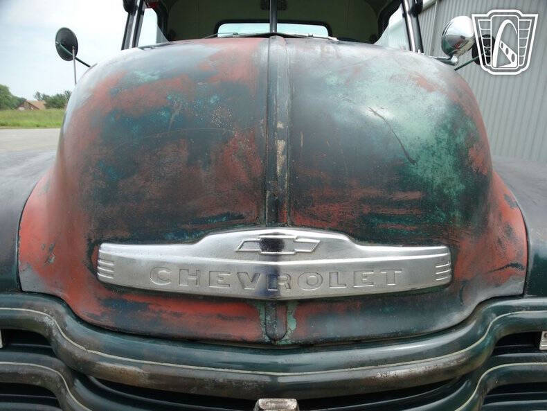1948 Chevrolet 3100