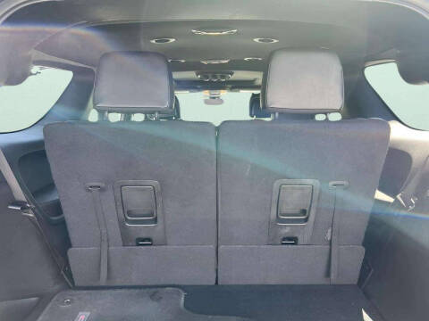 2017 Dodge Durango R/T