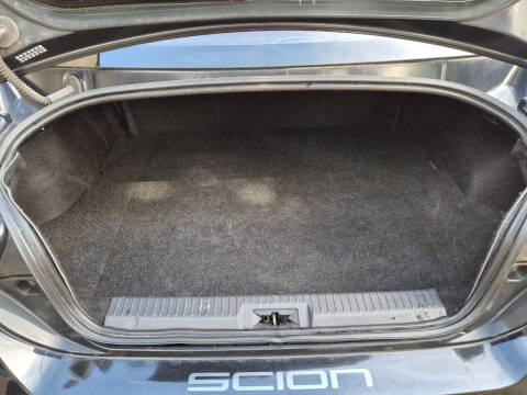2013 Scion FR-S