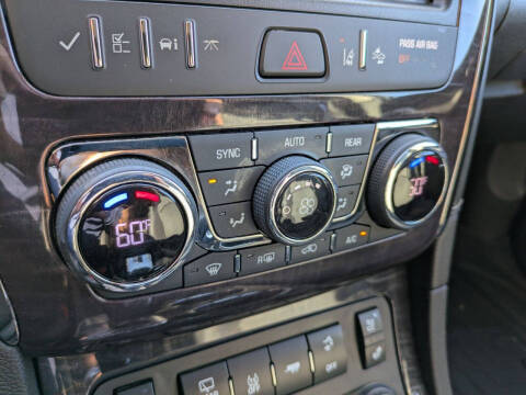 2017 Buick Enclave Premium