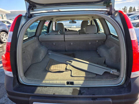 2006 Volvo XC70