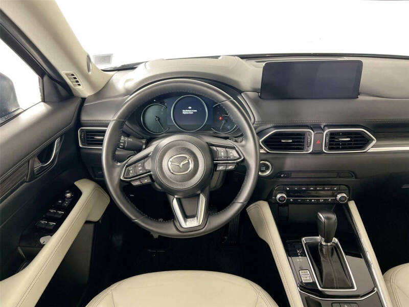 2023 Mazda CX-5 2.5 S Premium Plus