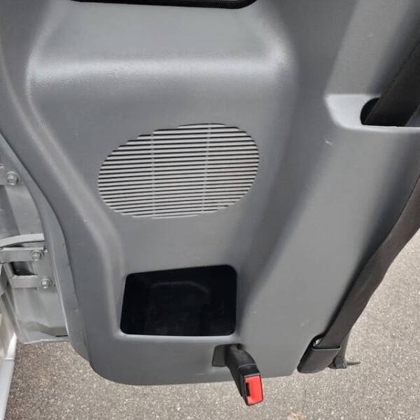 2011 Ford Ranger XLT