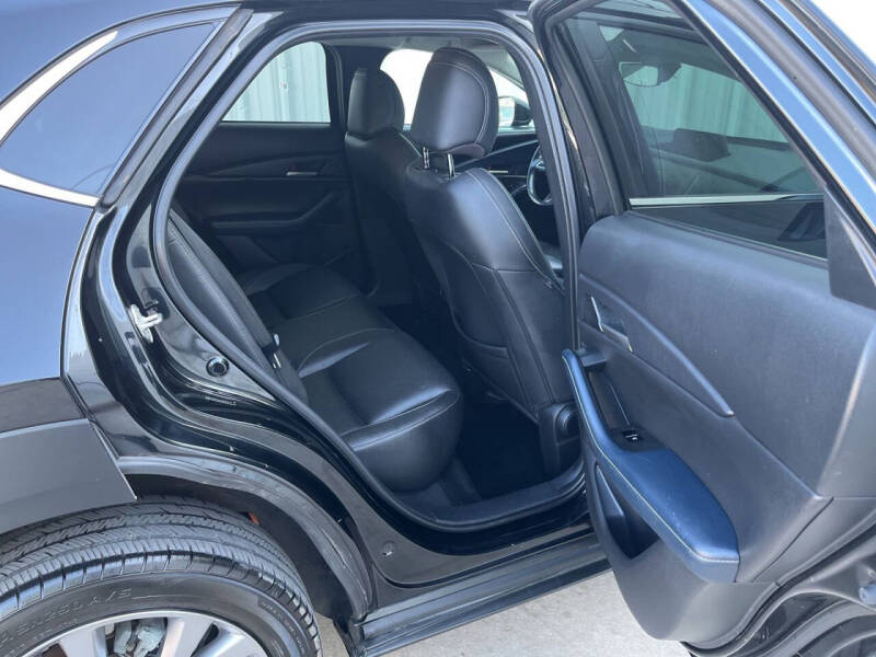 2020 Mazda CX-30 Select