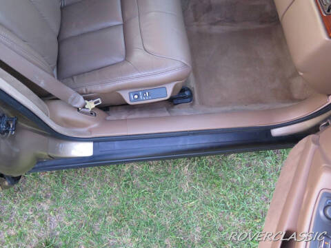 1998 Cadillac DeVille D'elegance