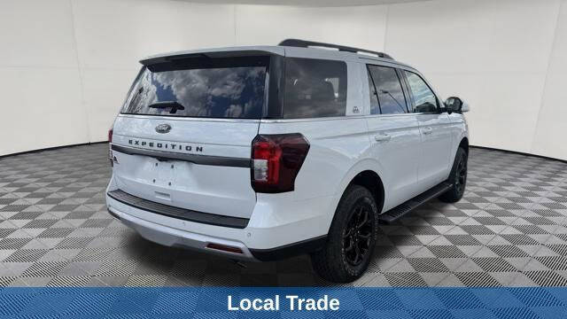 2023 Ford Expedition Timberline