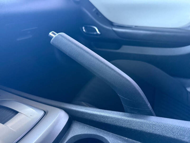2015 Chevrolet Camaro LS