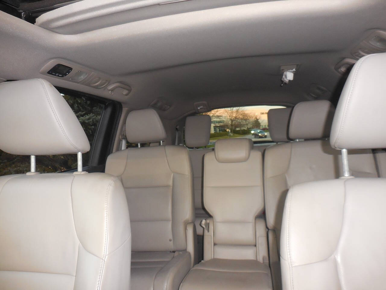 2011 Honda Odyssey for sale at Genuine Motors in Schaumburg, IL