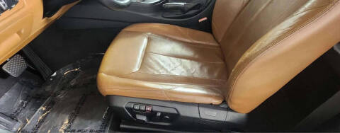 2014 BMW 4 Series 428i