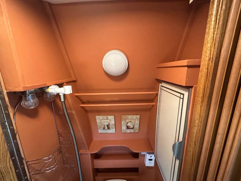 2001 Chevrolet Express 3500