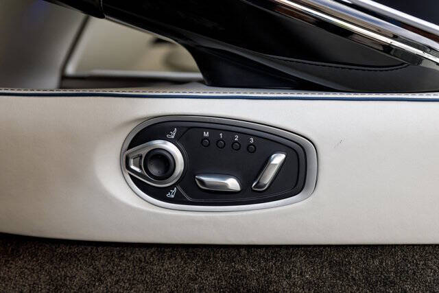 2026 Aston Martin Vantage Roadster